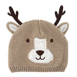 reindeer-knit-hat